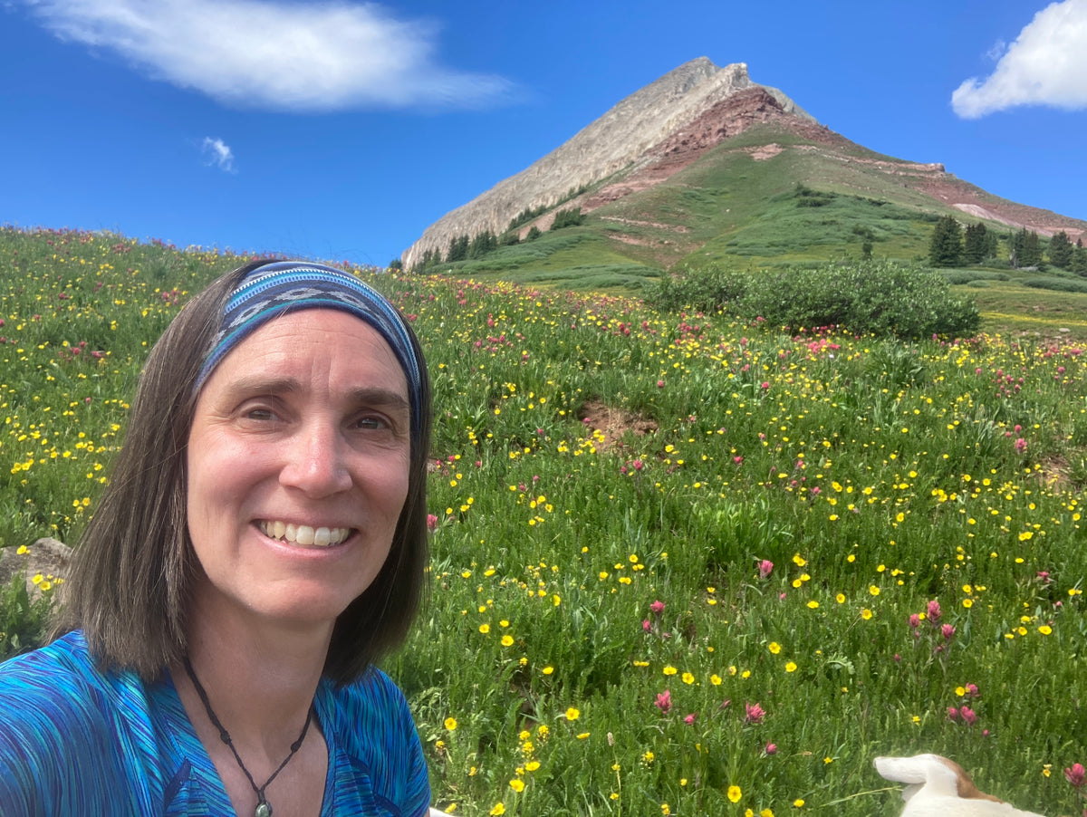 Amy Champion — RN & OA Instructor