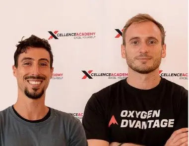 Cours de techniques de respiration en ligne Oxygen Advantage Oxygen Advantage