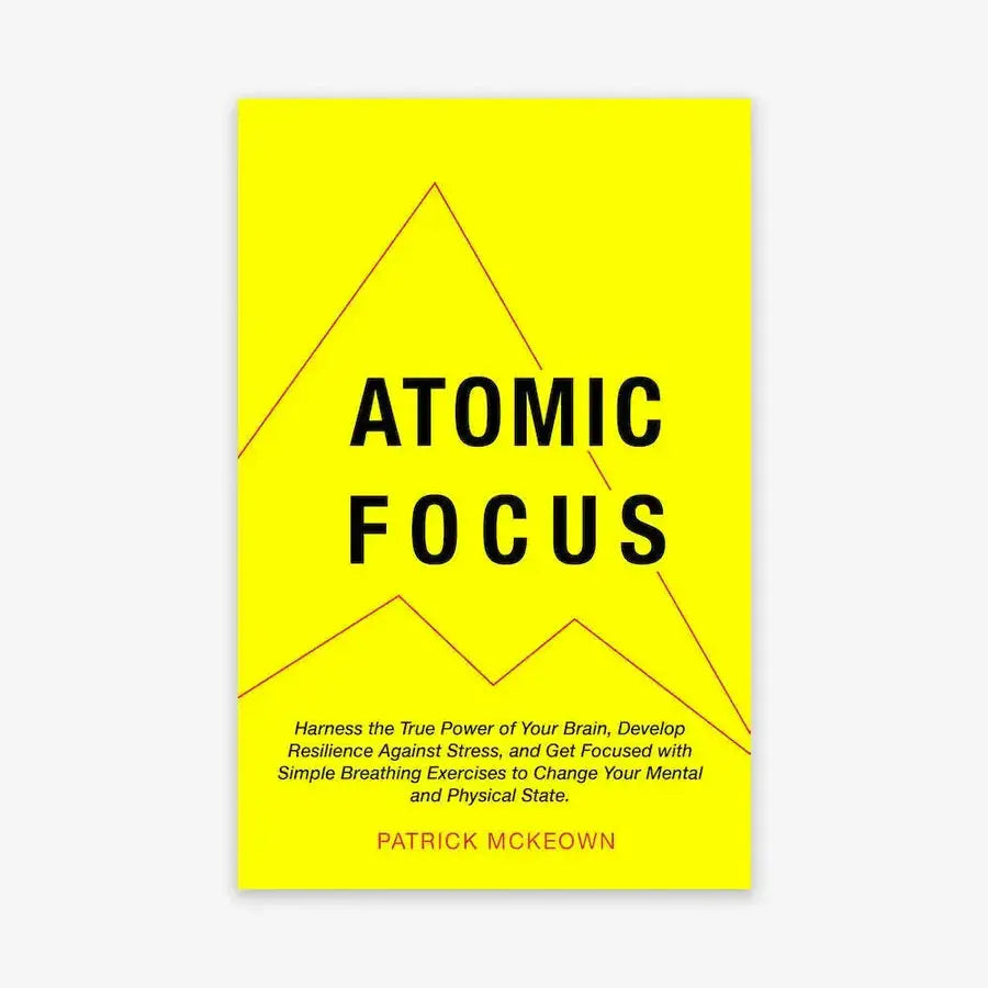 Atomic Focus Oxygen Advantage