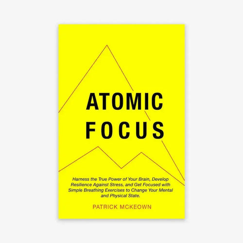 Atomic Focus Oxygen Advantage