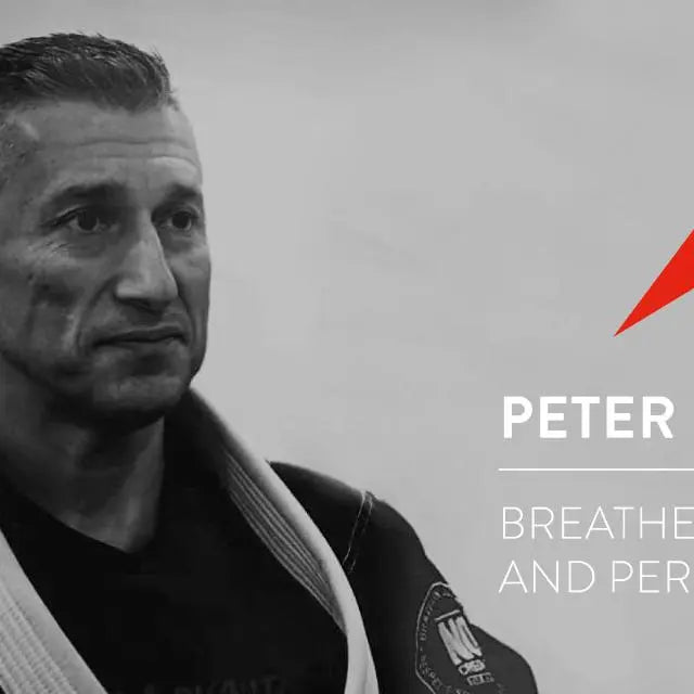 Breathe! Recover And Regenerate with Peter Lakatos