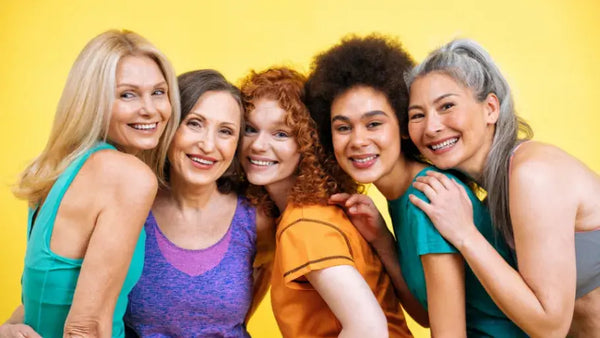 Breathing Through Menopause