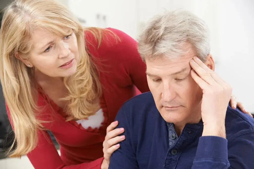 Breathing if You are Unwell, Breathless or More Senior