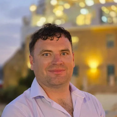 Brendan Hurson