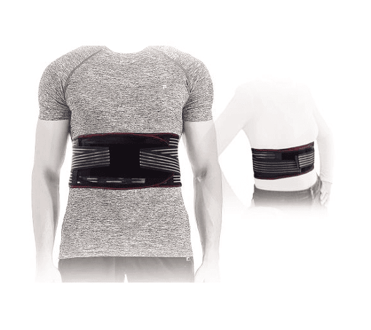 Buteyko Breathing Belt