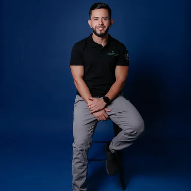 Cesar Alonso Rodarte Salinas