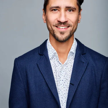 Dustin Segura