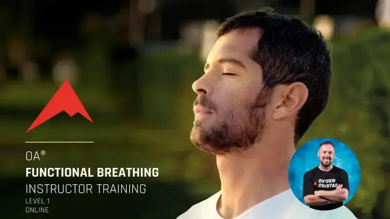 Functional Breathing Instructor Training