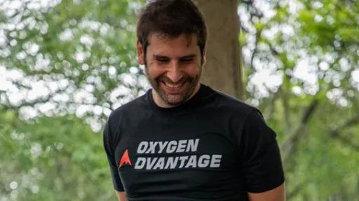 Certificación Avanzada de Instructor Oxygen Advantage®