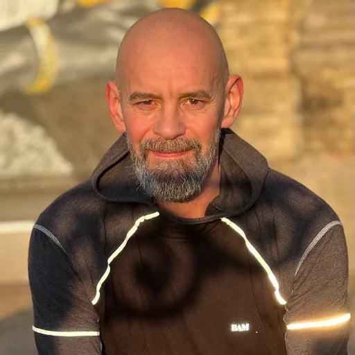 OXYGEN ADVANTAGE® ADVANCED INSTRUCTOR TRAINING