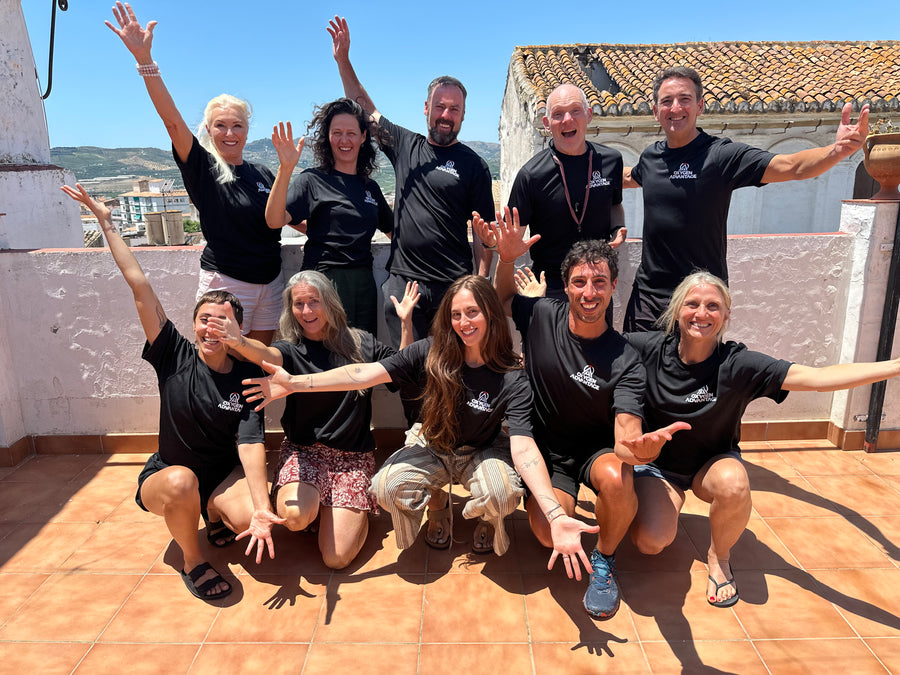 Inside the Málaga Master Instructor Gathering
