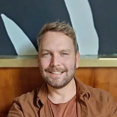 Jespe Beukema