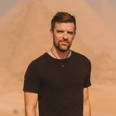 Jonathan O'Donohue