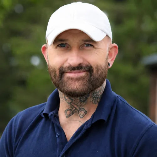 Kevin O'Neill