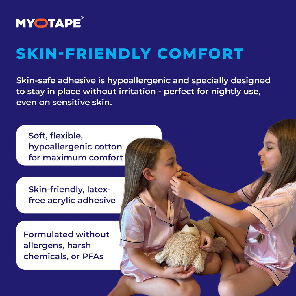 MyoTape Small Tape