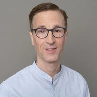 Marc Christian Schild is a certified instructor at Oxygen Advantage