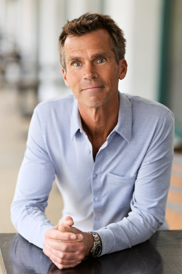 Michael Allison
