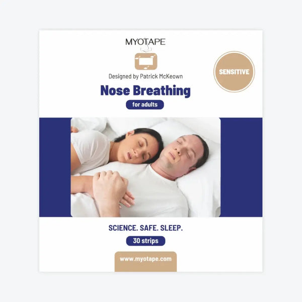 MyoTape Sensitive Skin