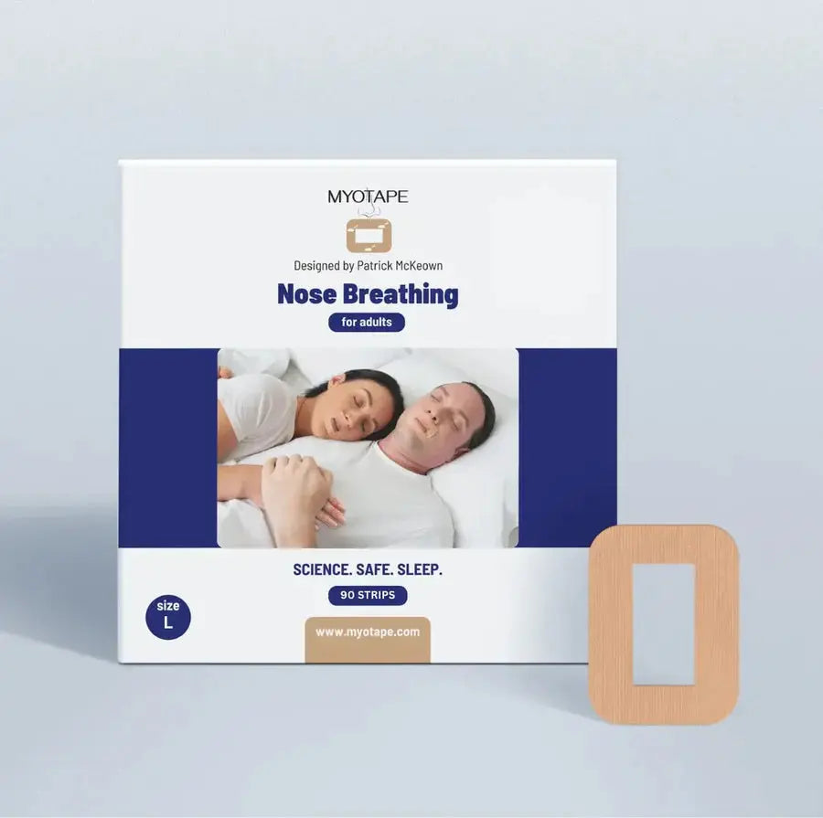 MyoTape For Adults Large 90