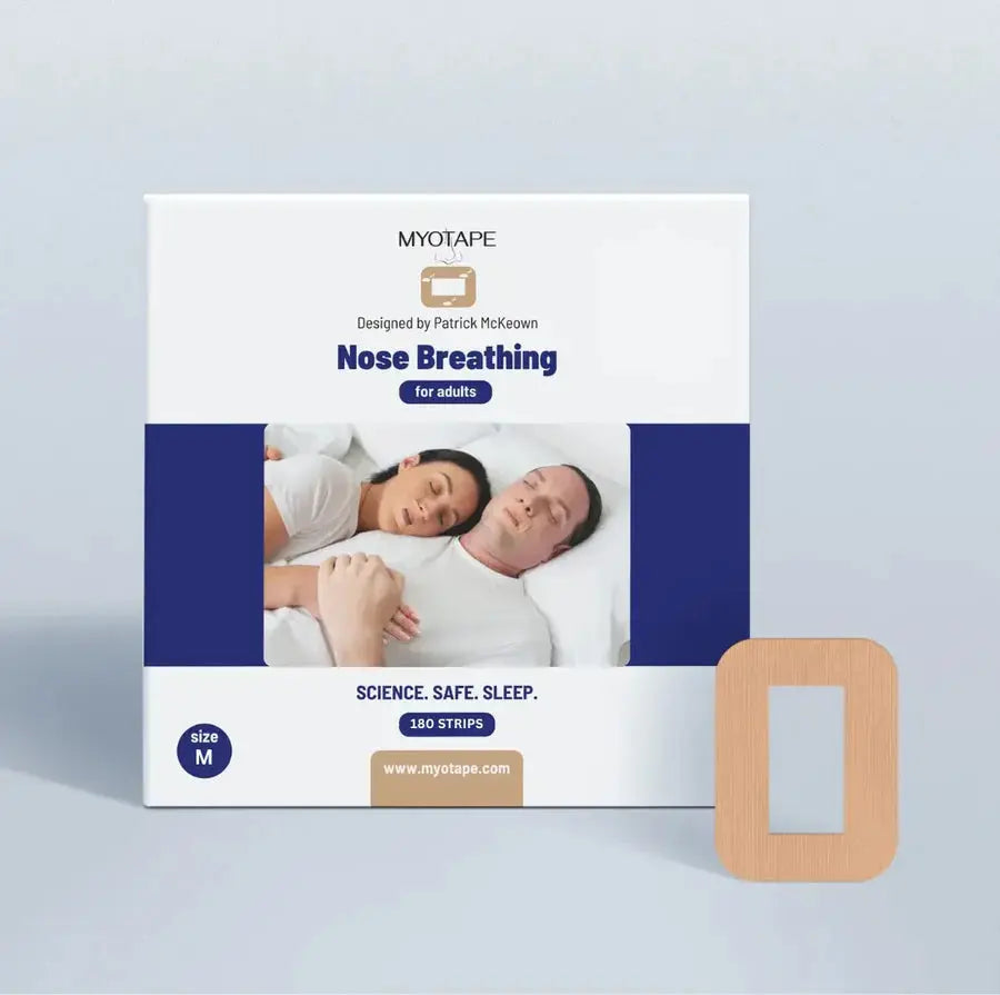 MyoTape For Adults Oxygen Advantage