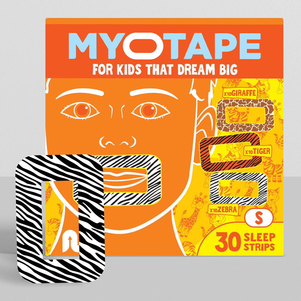 MyoTape For Kids