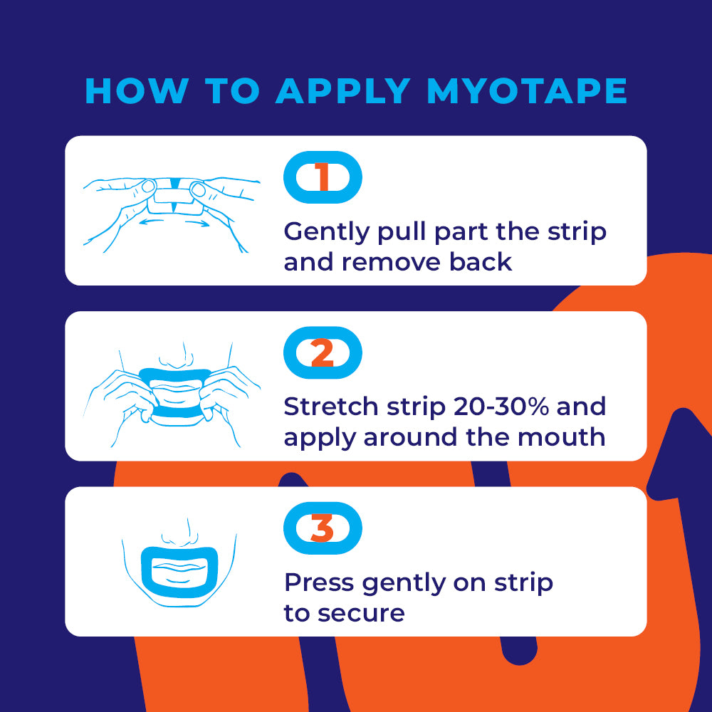 MyoTape For Kids