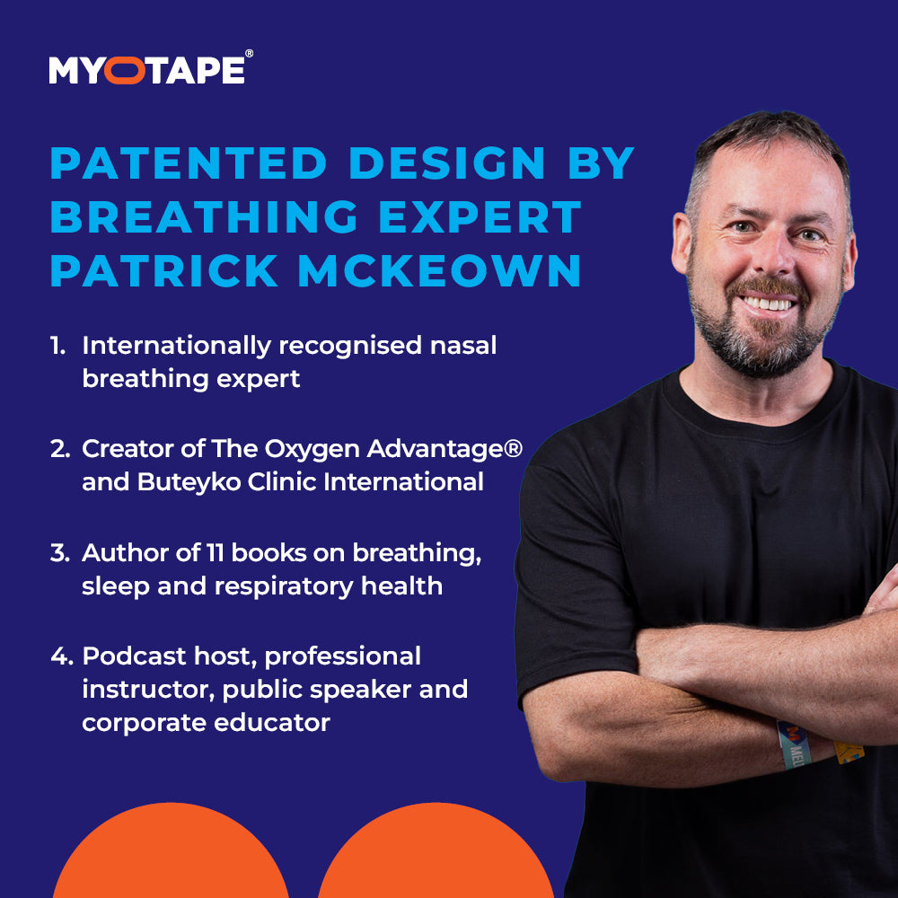 MyoTape For Kids
