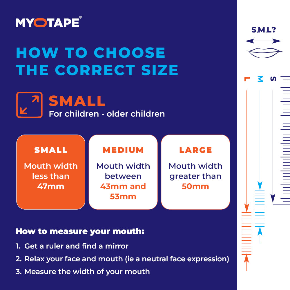 MyoTape For Kids