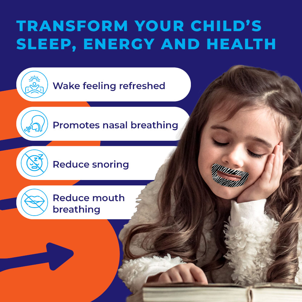MyoTape For Kids