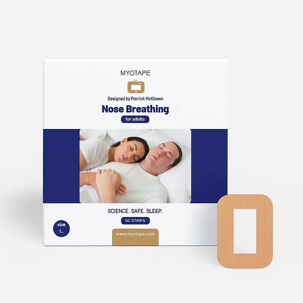 MyoTape For Adults Oxygen Advantage