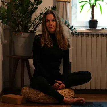 Natasha Chingarovska Karaeva