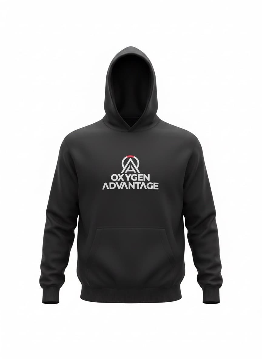 Oxygen Advantage Hoodie