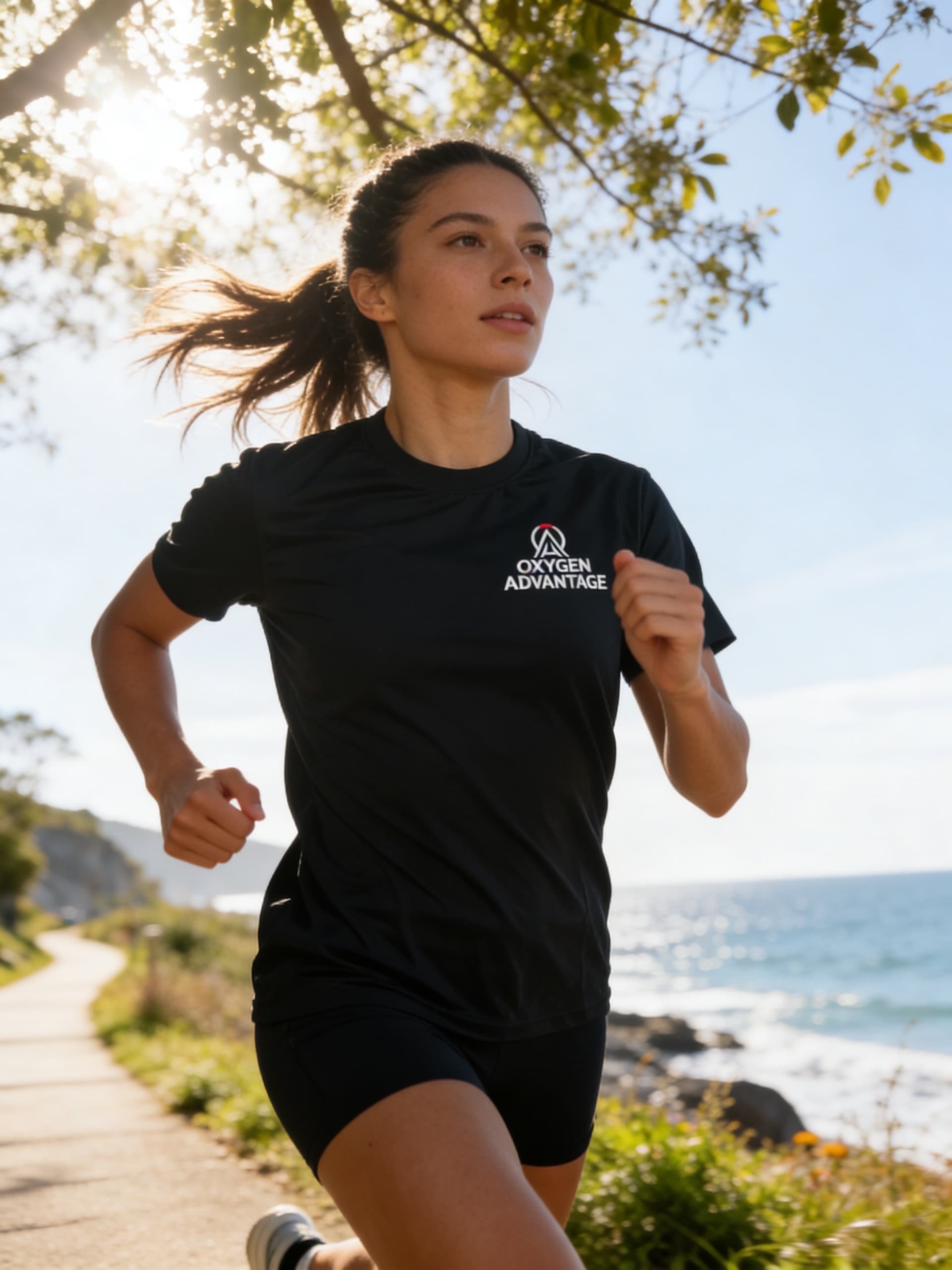 Oxygen Advantage T-Shirt (OA)