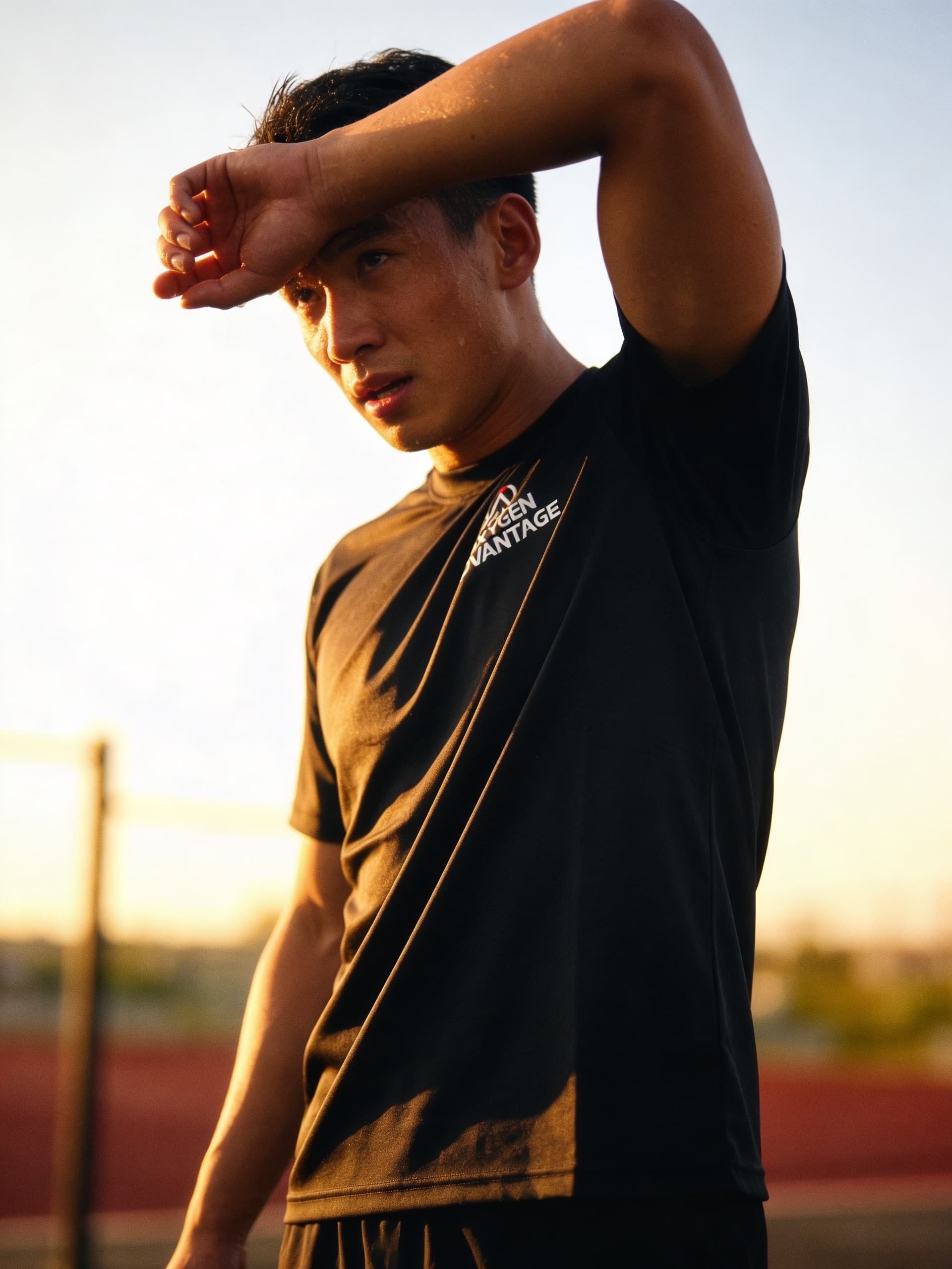 Oxygen Advantage T-Shirt (OA)