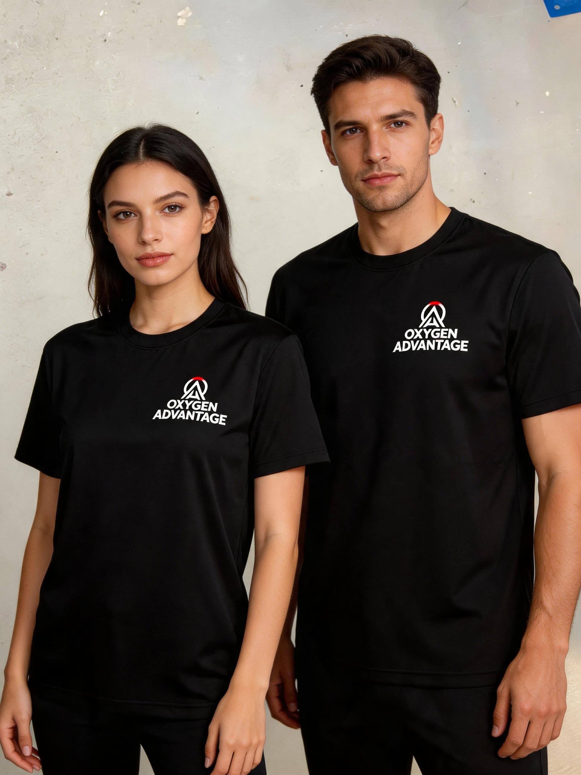Oxygen Advantage T-Shirt (OA)
