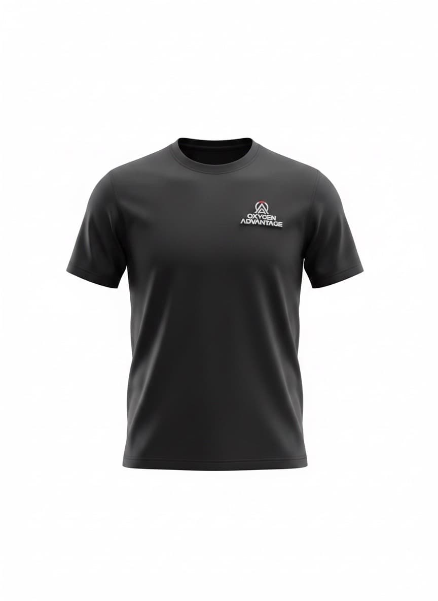 Oxygen Advantage T-Shirt (OA)
