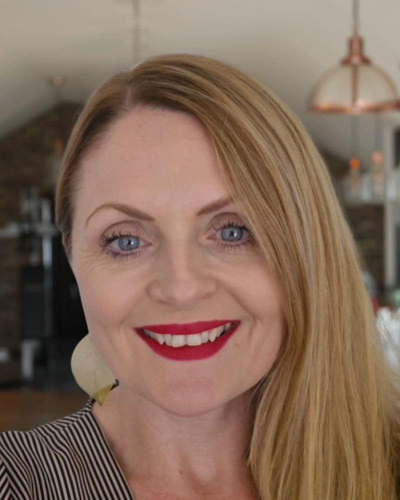 Lorraine Smith