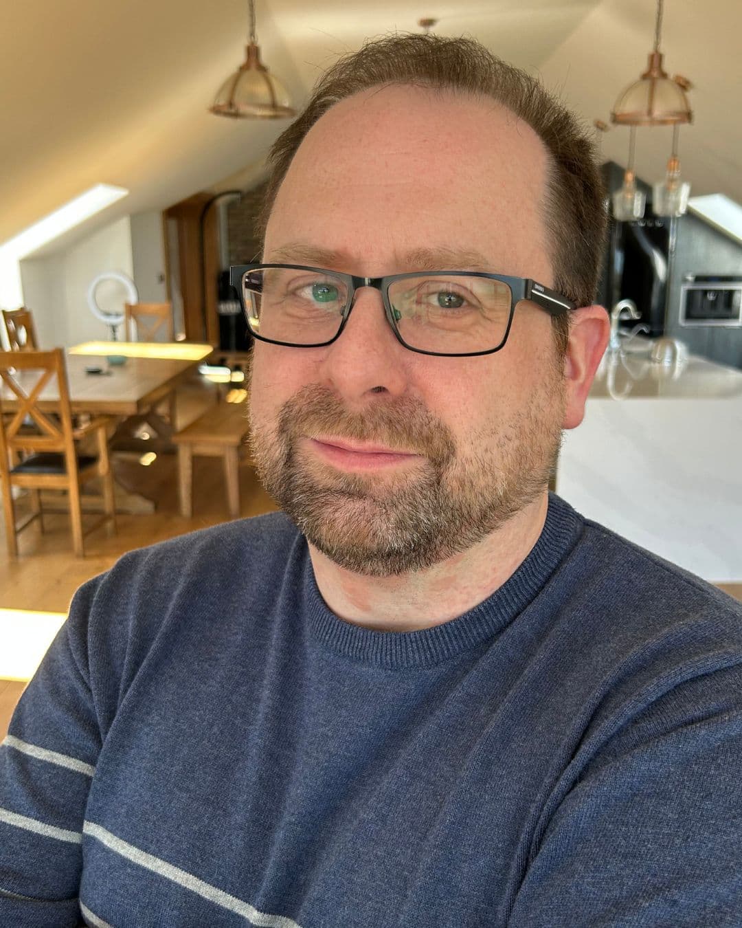 Ronan Maher