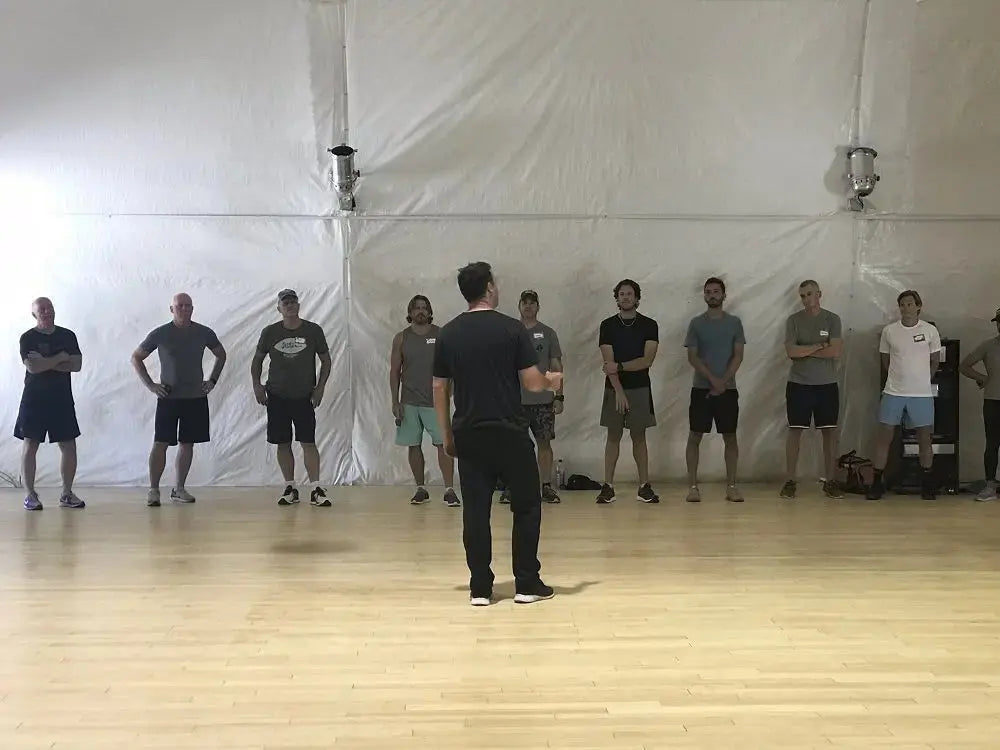 OA Advanced Training Malaga June 2026 Oxygen Advantage