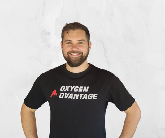 Oxygen Advantage® Advanced Instructor Training