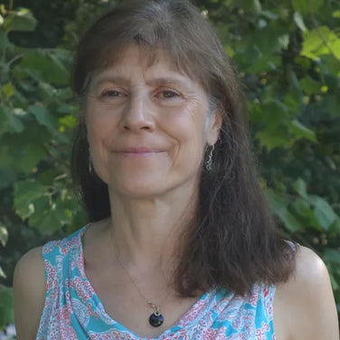 Peggy Ostrom