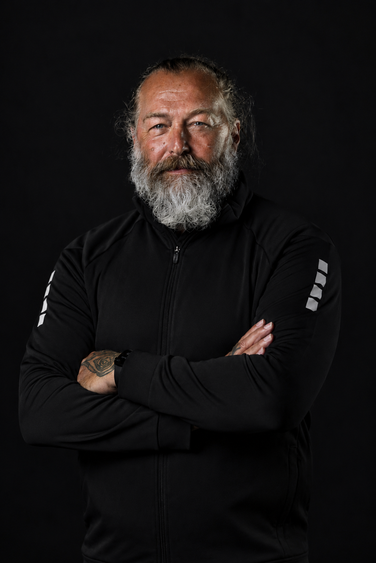 René Van Eck