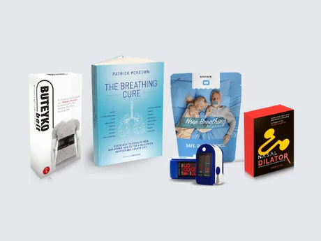 Oxygen Advantage Wholesale Program