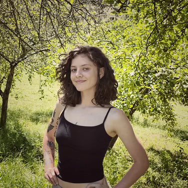 Raquel Mañana Blanco
