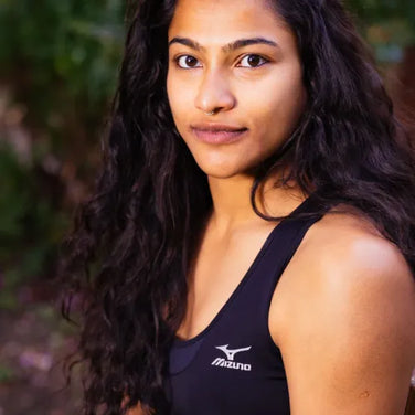 Rukmini roy