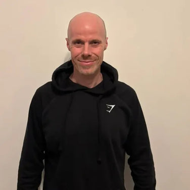 Scott Eaglesham