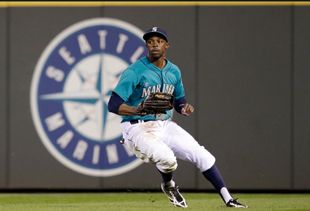 James Jones: How the Texas Rangers Train for Pressure