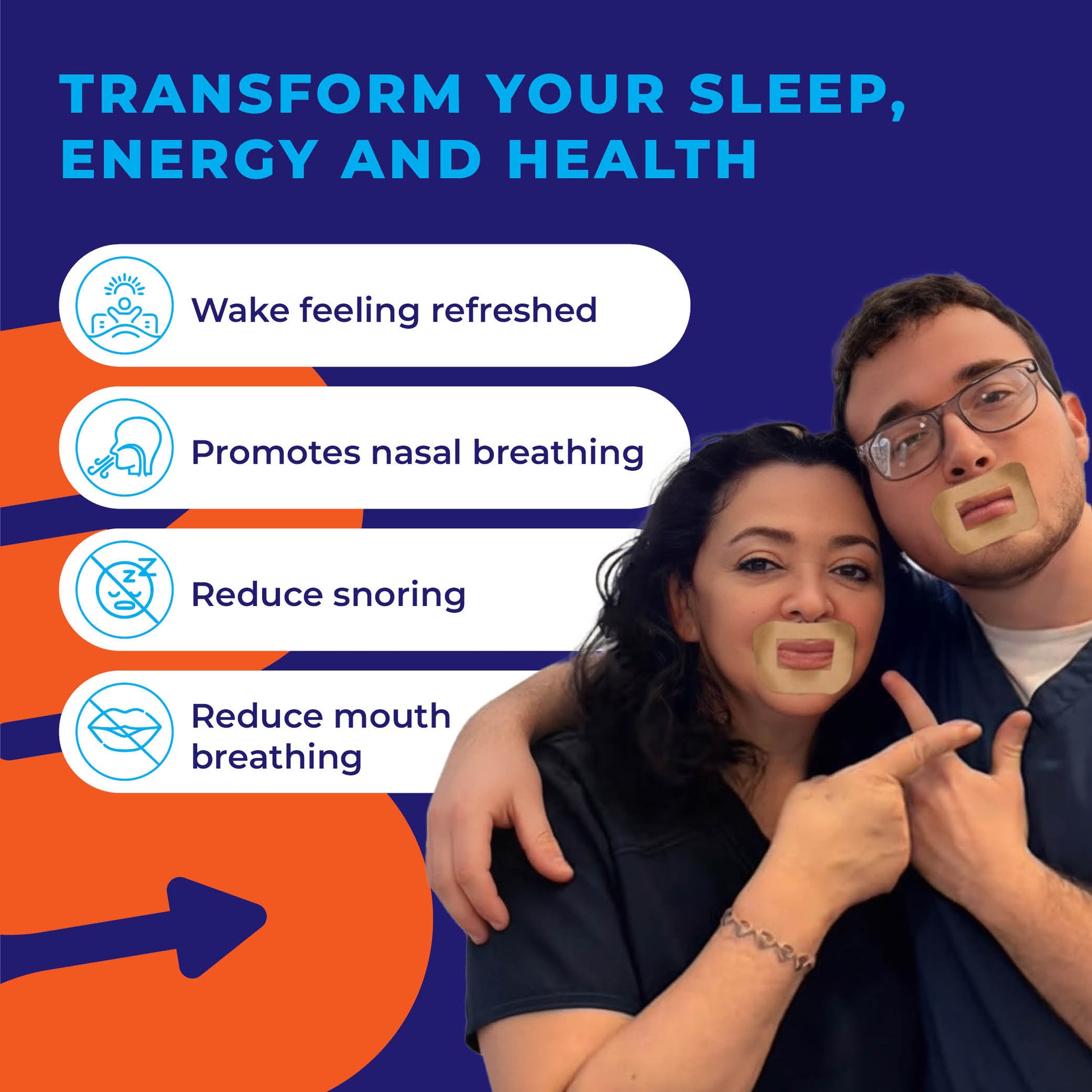 MyoTape Sensitive Skin