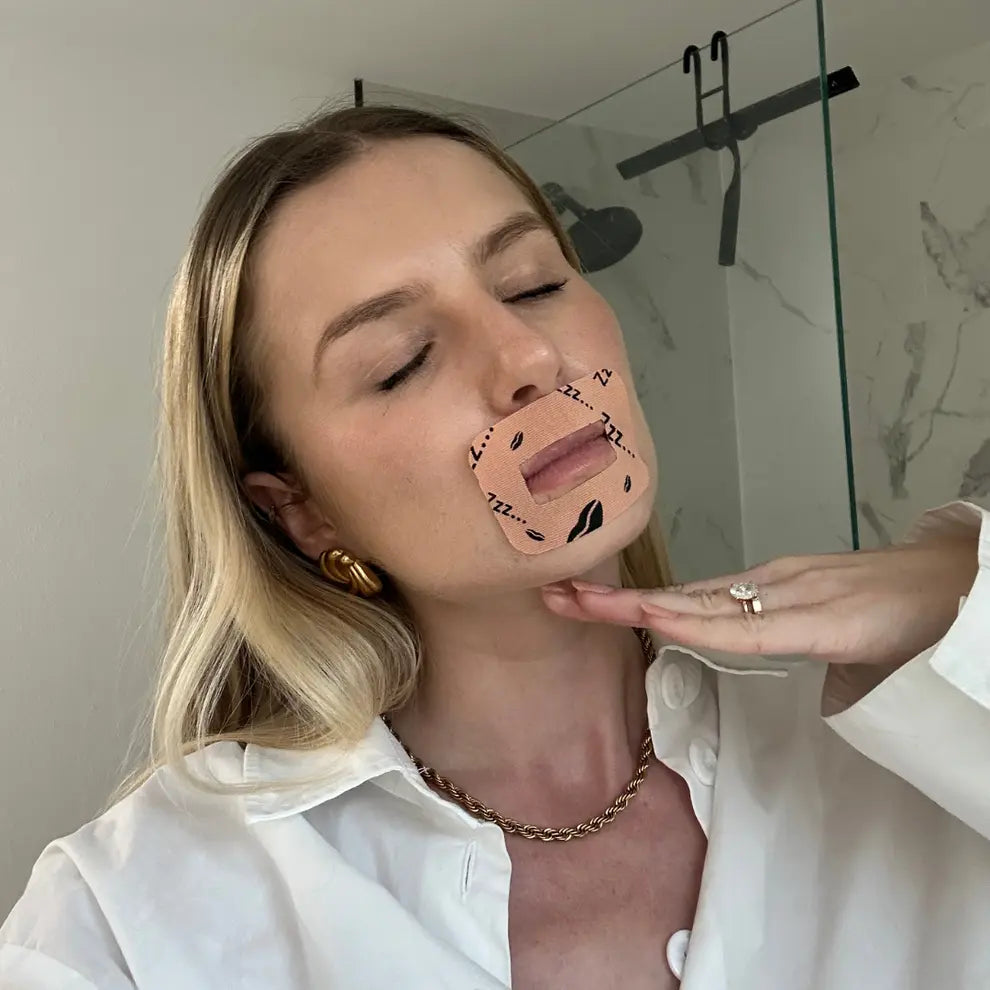 MyoTape For Adults Oxygen Advantage