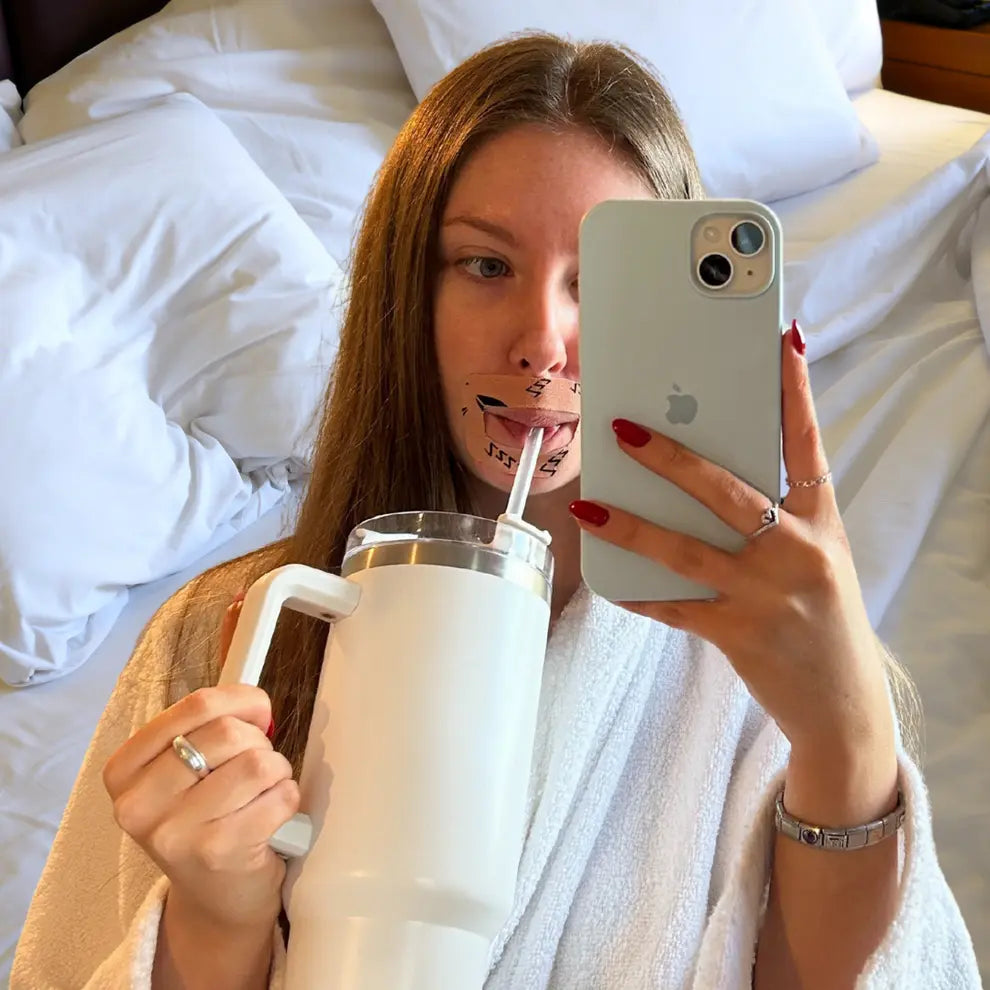 MyoTape For Adults Oxygen Advantage